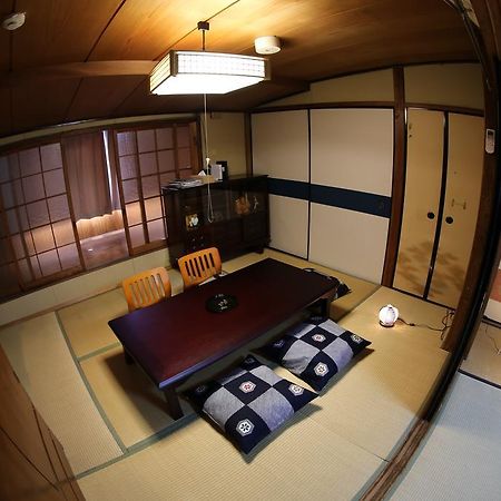 Kyoto Home Higashikujo Экстерьер фото
