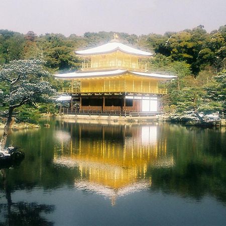 Kyoto Home Higashikujo Экстерьер фото
