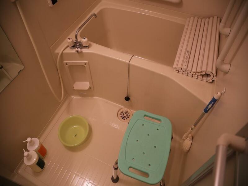Kyoto Home Higashikujo Экстерьер фото