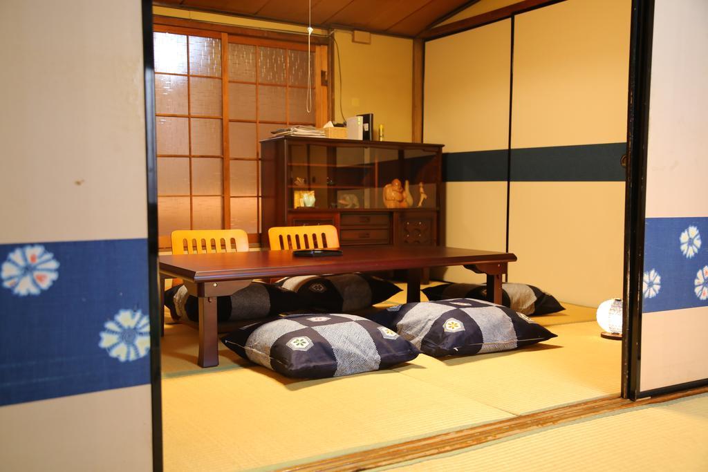 Kyoto Home Higashikujo Экстерьер фото