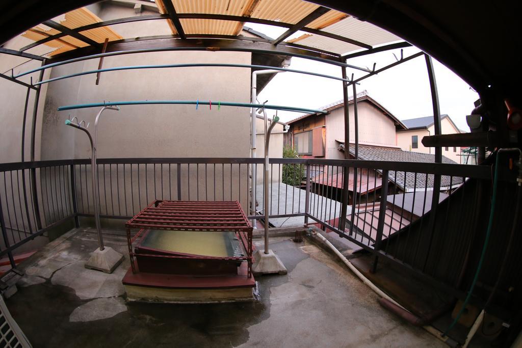 Kyoto Home Higashikujo Экстерьер фото