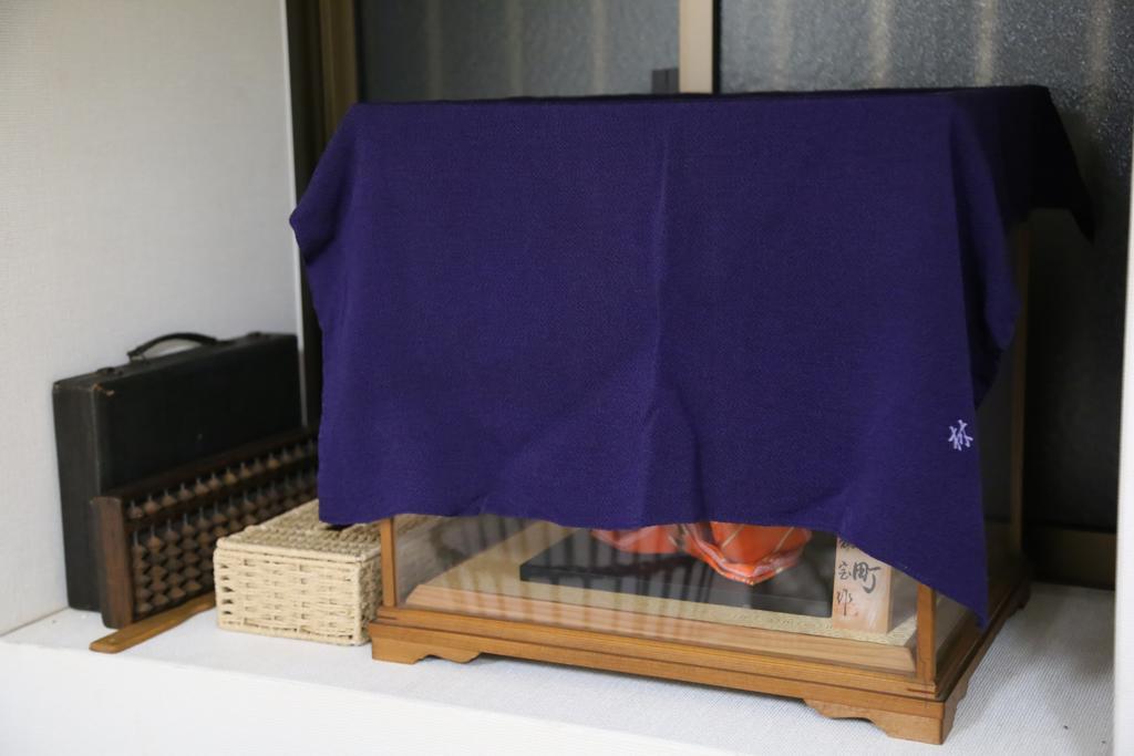 Kyoto Home Higashikujo Экстерьер фото