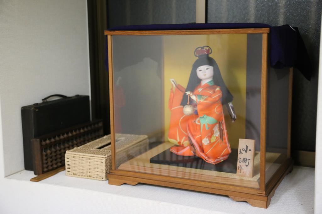 Kyoto Home Higashikujo Экстерьер фото