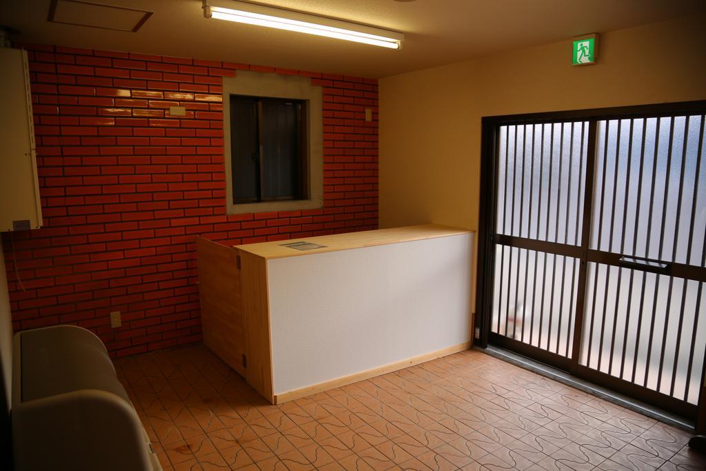 Kyoto Home Higashikujo Экстерьер фото