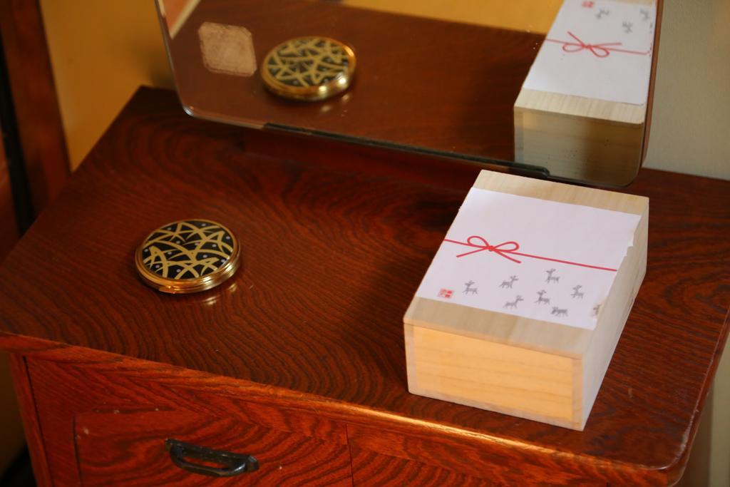 Kyoto Home Higashikujo Экстерьер фото