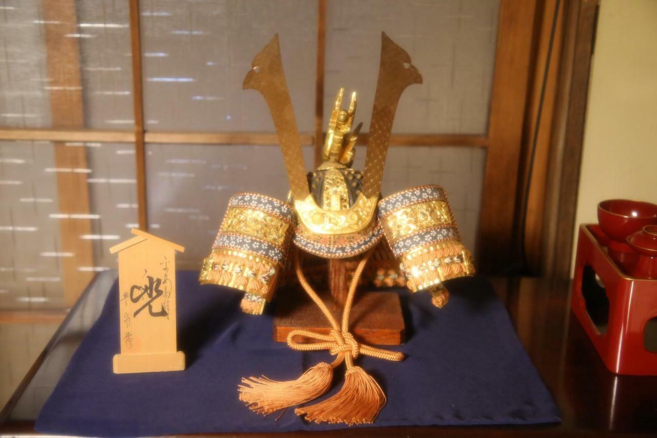 Kyoto Home Higashikujo Экстерьер фото