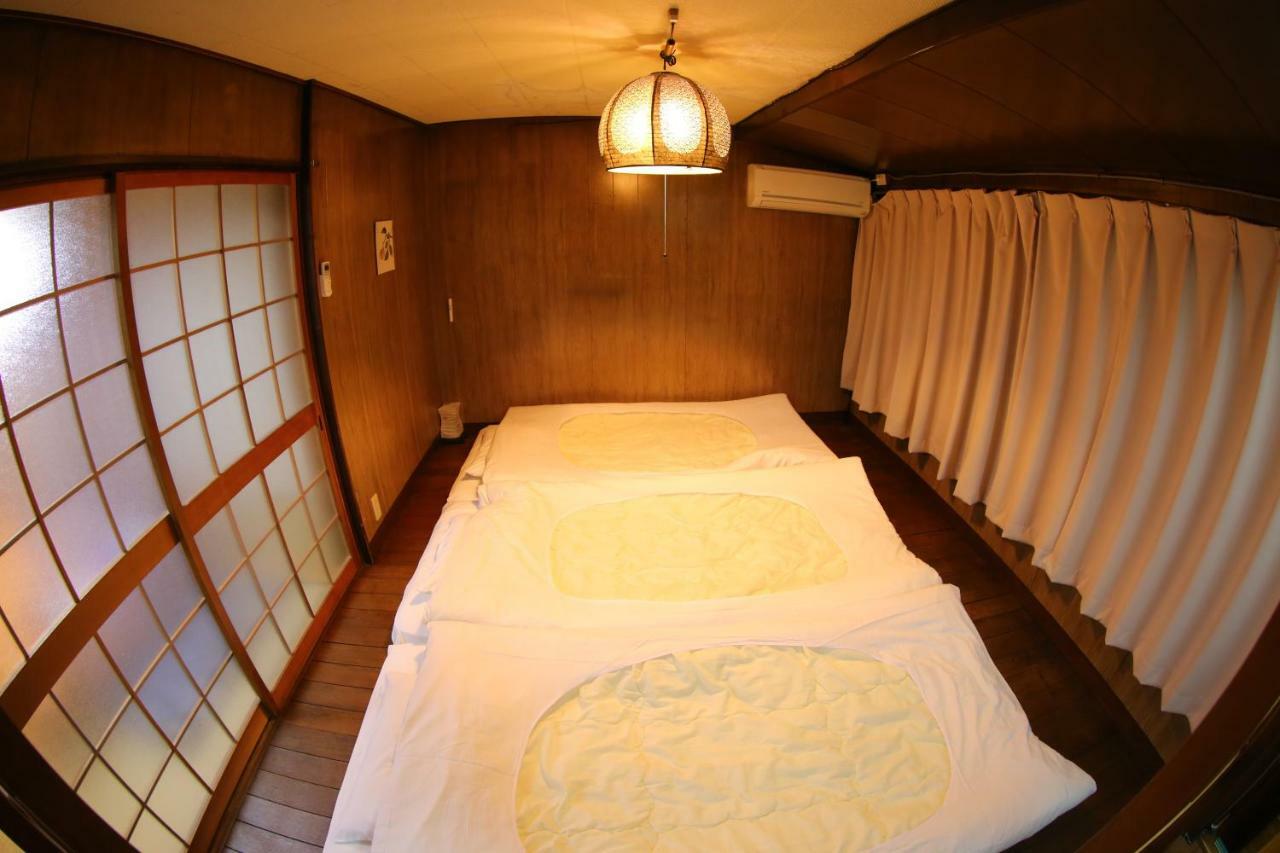 Kyoto Home Higashikujo Экстерьер фото