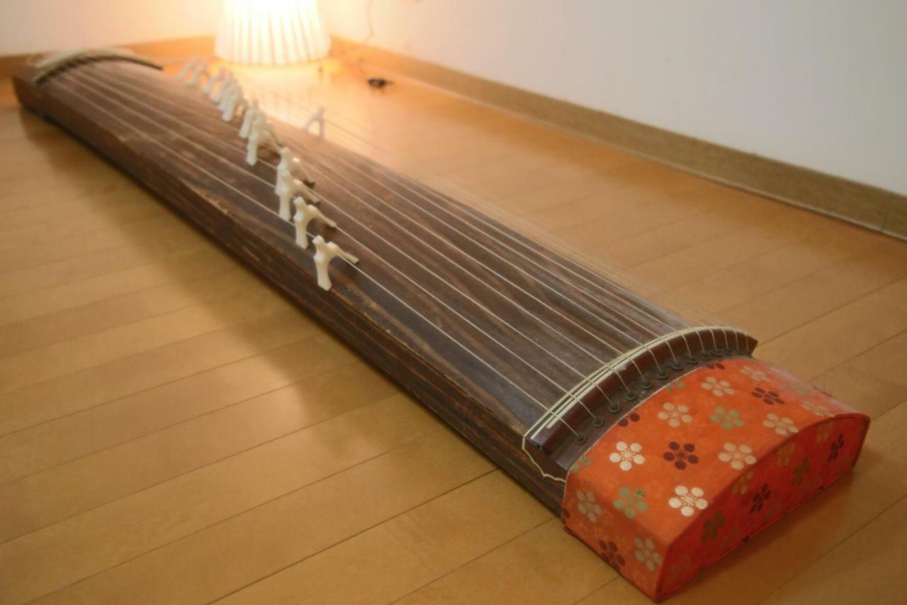 Kyoto Home Higashikujo Экстерьер фото