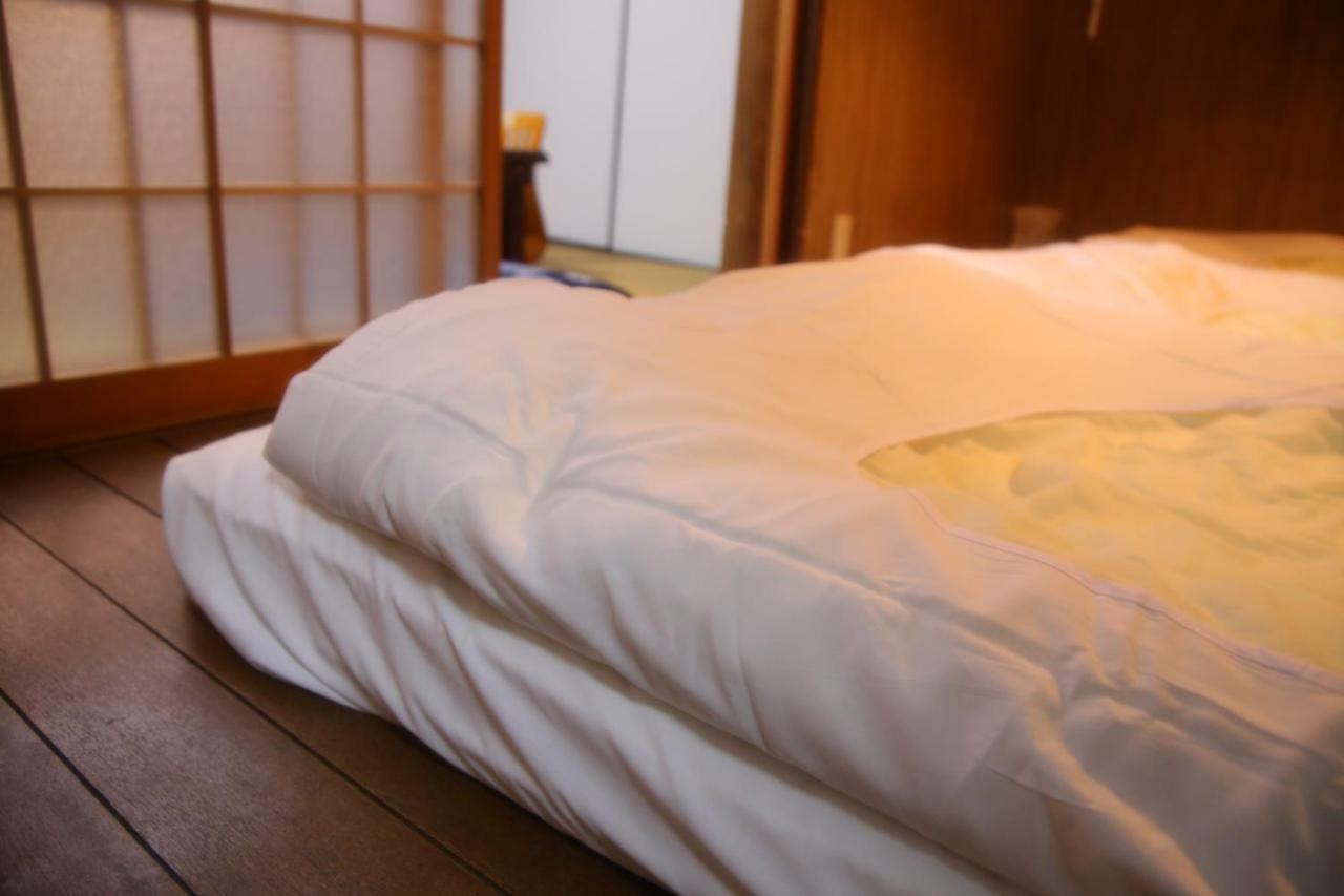 Kyoto Home Higashikujo Экстерьер фото
